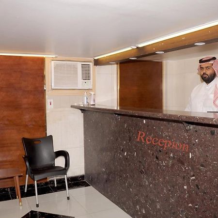 Asia Hotel 利雅德 外观 照片
