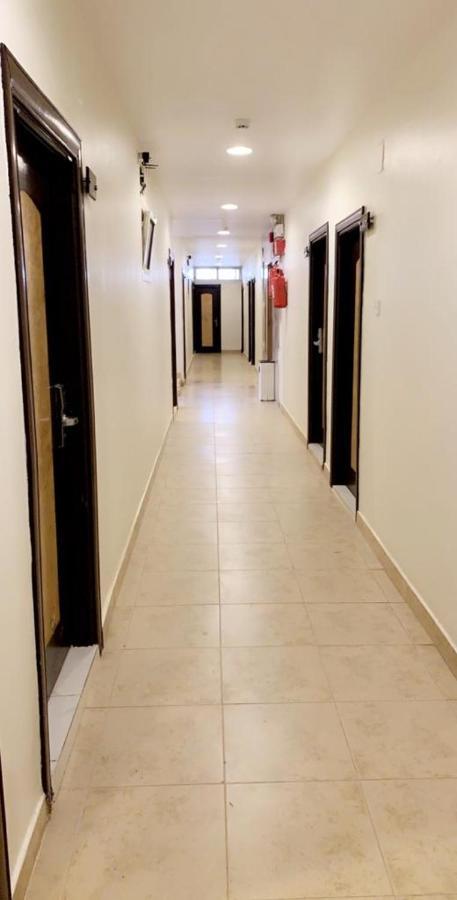 Asia Hotel 利雅德 外观 照片