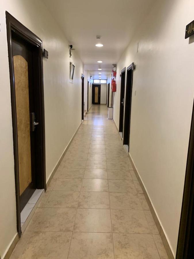 Asia Hotel 利雅德 外观 照片