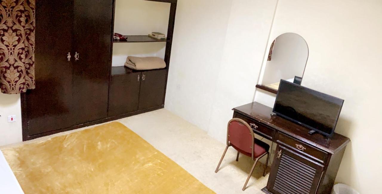 Asia Hotel 利雅德 外观 照片