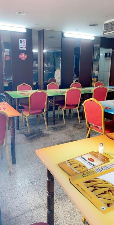 Asia Hotel 利雅德 外观 照片