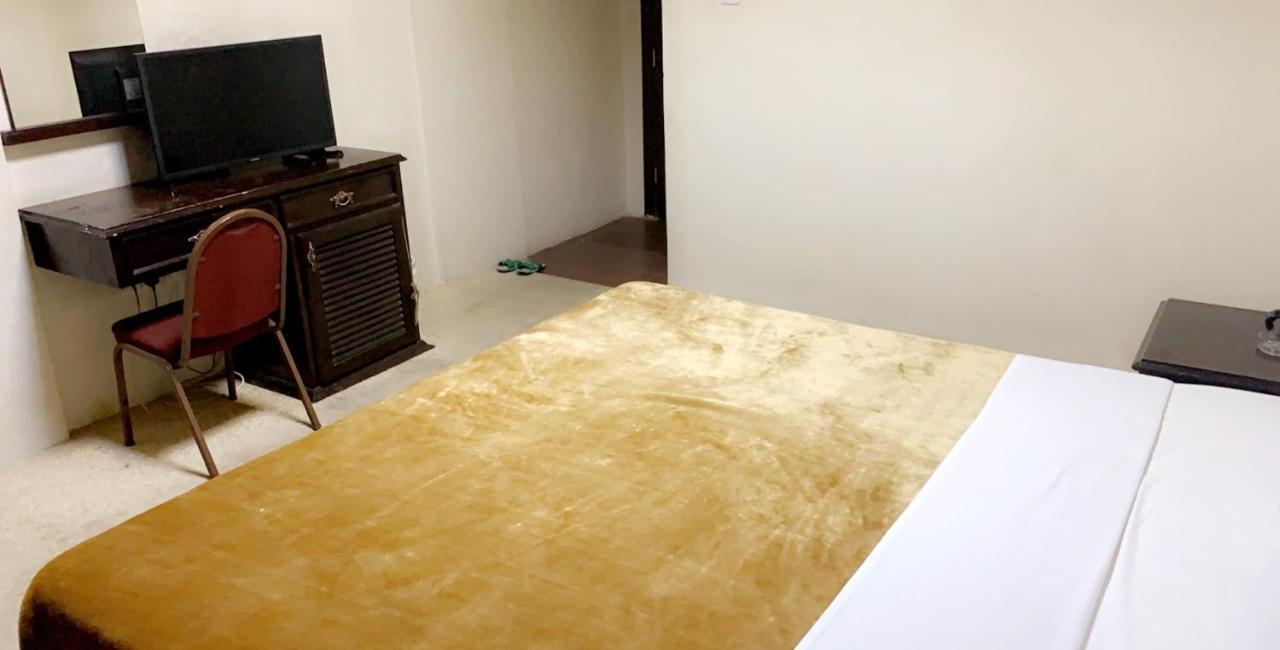 Asia Hotel 利雅德 外观 照片