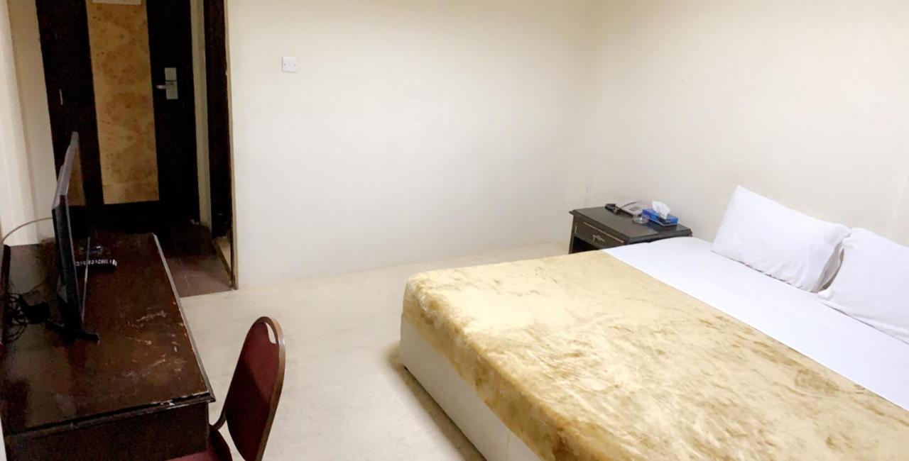 Asia Hotel 利雅德 外观 照片